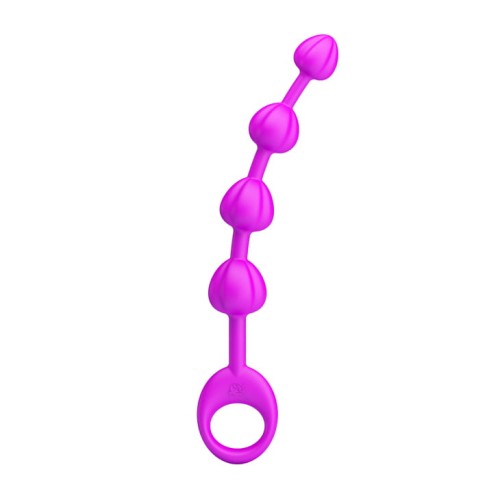 Pretty Love Silicone Geisha Balls BEEDS