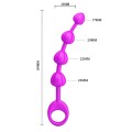 Pretty Love Silicone Geisha Balls BEEDS