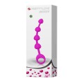 Pretty Love Silicone Geisha Balls BEEDS