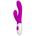 PRETTY LOVE Stimulating Wibrator ANDRE