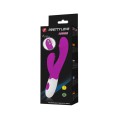 PRETTY LOVE Stimulating Wibrator ANDRE