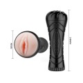 Masturbator Tube 7 Levels of Vibration 