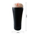 Pink Pussy Masturbator for Men