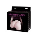 Masturbator Pussy Anal Vibrations