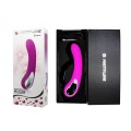 Wibrator Stimulating Pretty Love ALSTON 12  type of vibrations