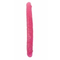 DILDO XXL Gel for double Stimulation