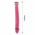 DILDO XXL Gel for double Stimulation