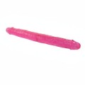 DILDO XXL Gel for double Stimulation