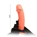 Strap On Ultra Passionate