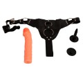 Penis STRAP-ON Dildo 