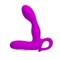Pretty Love BARRACK Prostate Massagers