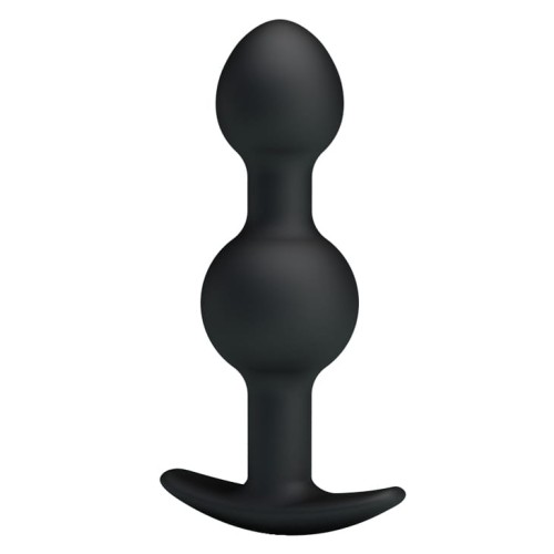 Pretty Love Double Anal Plug