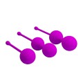 Pretty Love Kegel Ball
