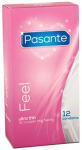 Pasante Feel 12 pcs.
