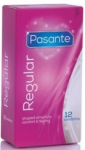 Pasante Regular 12 pcs.