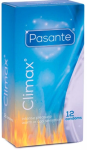 Pasante Climax 12 pcs.