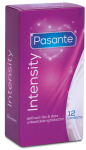 Pasante Intensity 12 pcs.