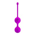 Pretty Love Geisha Balls KEGEL TIGHTEN UP II