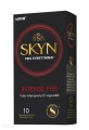 SKYN INTENSE FEEL Condoms 10's