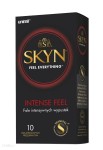 SKYN INTENSE FEEL Condoms 10's