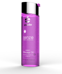 SWEDE Senze Massage Oil Grapefruit Palmarosa Petitgrain  75ml
