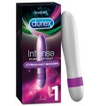 Durex Pure Fantasy Orgasm'Intense Multi-Speed Vibrator
