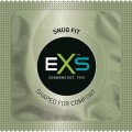 EXS Snug Fit Condoms 100 's