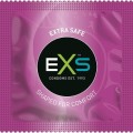 EXS Extra Safe Condoms 100's