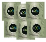 EXS Snug Fit Condoms 100 's