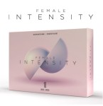 Female Intensity 10 caps. - Raises Libido