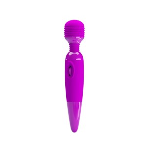 Pretty Love Power Massager  Wand Pink