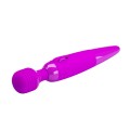 Pretty Love Power Massager  Wand Pink