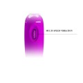 Pretty Love Power Massager  Wand Pink
