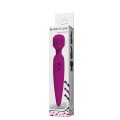Pretty Love Power Massager  Wand Pink
