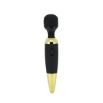 Pretty Love Massager Power Wand Gold