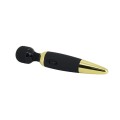 Pretty Love Massager Power Wand Gold