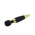 Pretty Love Massager Power Wand Gold