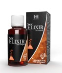 Sex Elixir For Couple Spanish Fly  30 ml