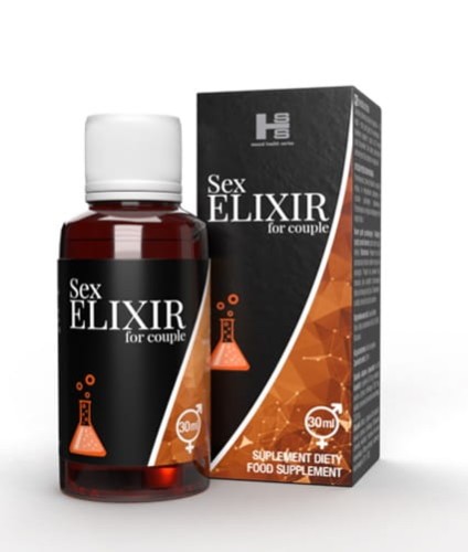 Sex Elixir For Couple Spanish Fly  30 ml