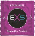EXS Extra Thick (Safe) Condoms 12's