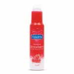 Pasante Strawberry Lube 75ml