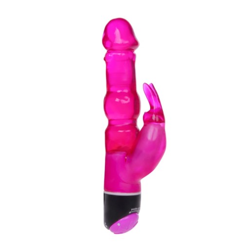 Vibrator Pleasure Vibe with Massager 