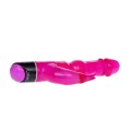 Vibrator Pleasure Vibe with Massager 