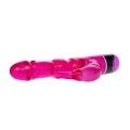 Vibrator Pleasure Vibe with Massager 