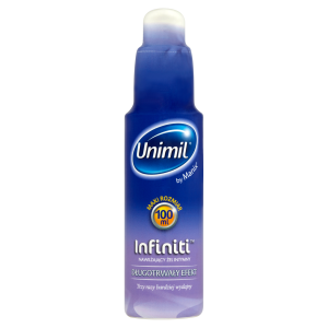 Unimil Infiniti Moisturizing Intimate Silicone Gel 100 ml
