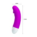 Pretty Love Waterproof Vibrator Luther 
