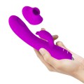 PRETTY LOVE Regina Multi-Functional Vibrator Stimulator