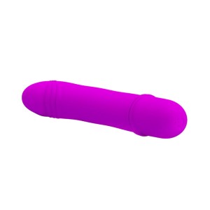 VIBRATOR Pretty Love BECK