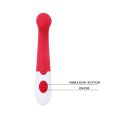 Pretty Love Waterproof Vibrator Charles