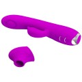PRETTY LOVE Regina Multi-Functional Vibrator Stimulator